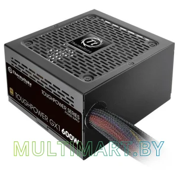 Блок питания Thermaltake Toughpower GX1 600W (SP-600AH2NCG)